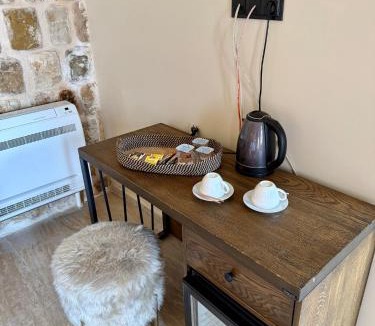 Artuklu Hotel | Evar Konağı