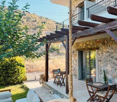 Datca Apartment | Merhaba Suits