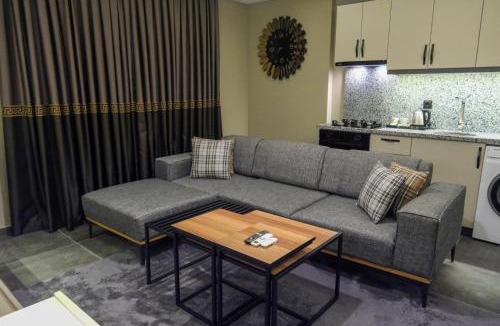 Yenisehir Apartment | LİMONOTTO SUİT OTEL