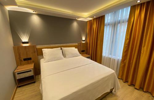 Aydınlı Mahallesi Hotel | Enjoy Suit