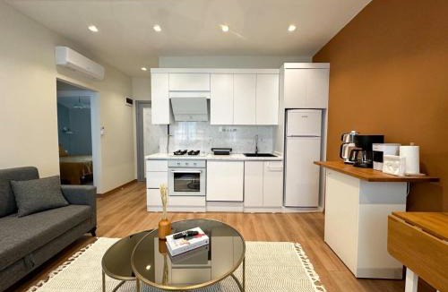 Asmali Mescit Apartment | ŞAHİN PERA SUİT3 Central location 2 Br 3 Ac great apartment