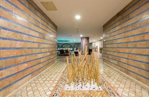 Anıttepe Mahallesi Hotel | Akar International Hotel