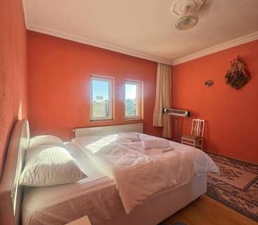 Ortahisar Apartment | Kesen Cappadocia House