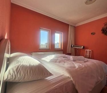 Ortahisar Apartment | Kesen Cappadocia House