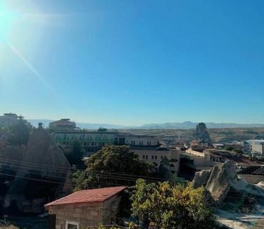 Ortahisar Apartment | Kesen Cappadocia House