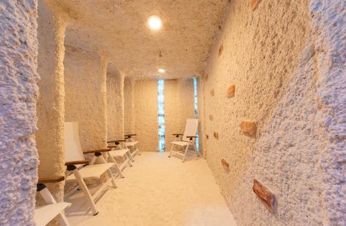 Ortahisar Hotel | Dilek Kaya Otel