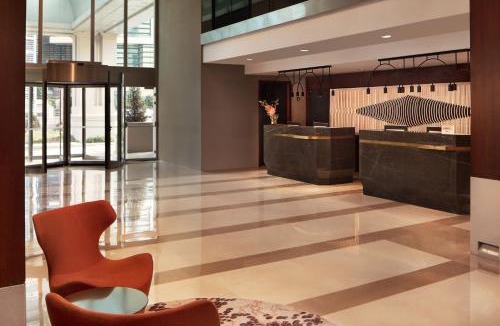 Kagithane Hotel | Sheraton Istanbul Levent