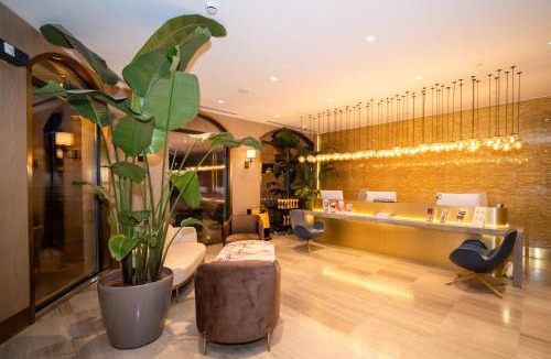 Fatih Hotel | Rayelin Hotel Old Town