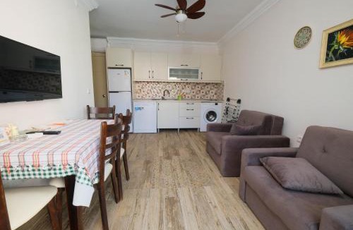 Turunc Apartment | Diplomat Suites