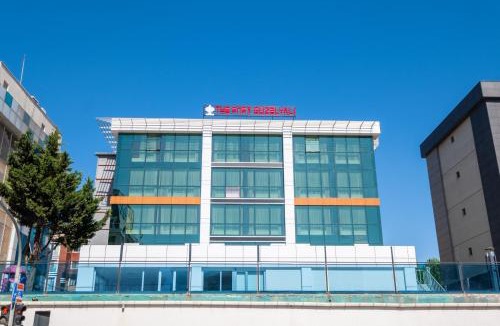 Pendik Hotel | The Port Güzelyalı