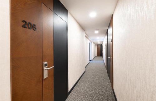 Pendik Hotel | The Port Güzelyalı