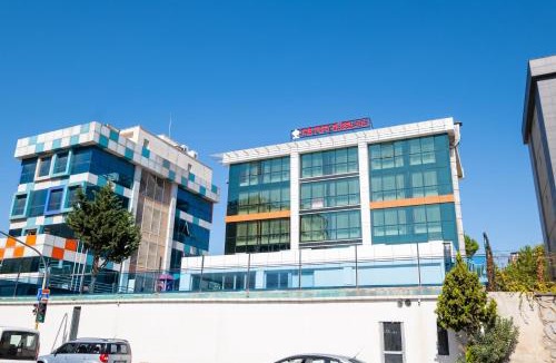 Pendik Hotel | The Port Güzelyalı