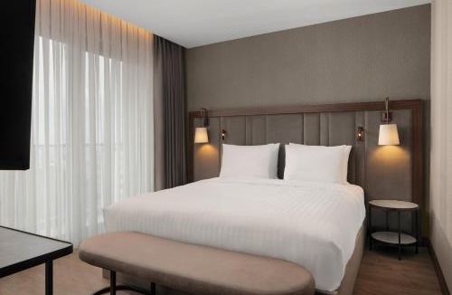 Yomra Hotel | Residence Inn by Marriott Trabzon