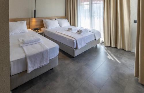 Konyaalti Hotel | 7inn
