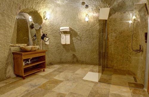 Nar Hotel | Marbay Cave Cappadocia