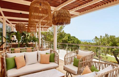 Sorgun Mahallesi Hotel | Akra Sorgun Tui Blue Sensatori - Ultra All Inclusive