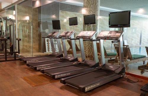 Malatya Hotel | Anemon Grand Malatya Otel