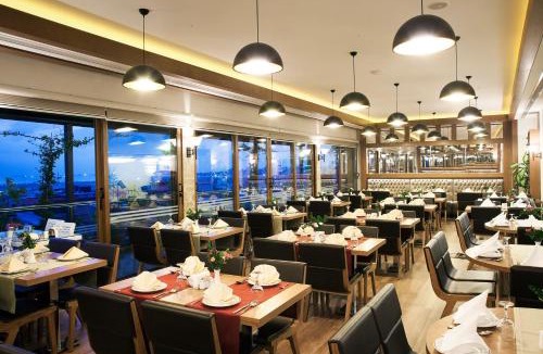 Beyazit Hotel | Grand Asiyan Hotel