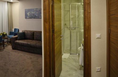 Nilufer Hotel | Görükle Güler Park Hotel