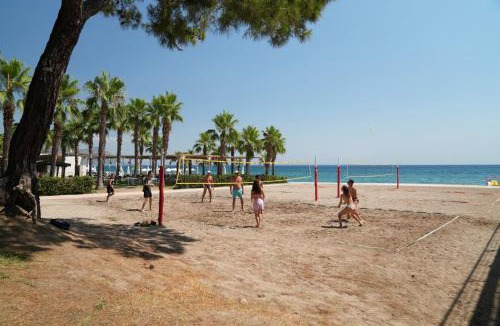 Beldibi Resort | Crystal Flora Pearl Collection - Ultimate All Inclusive
