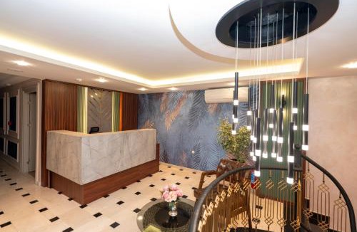 Old City Apartment | THE MUA LUXURY HOMEs