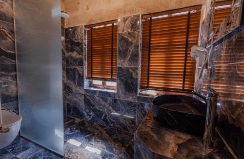 Goreme Hostel | Göreme Cave Suites