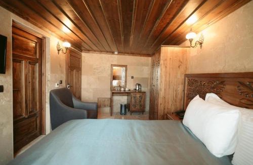 Nevsehir Hotel | Cappadocia Old Houses