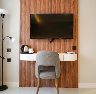 Bahcelievler Mahallesi Hotel | Joyful Hotel By Gnl
