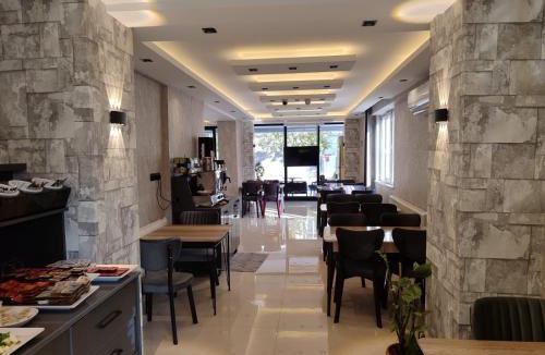 Dulkadiroglu Apartment | Çam Suites