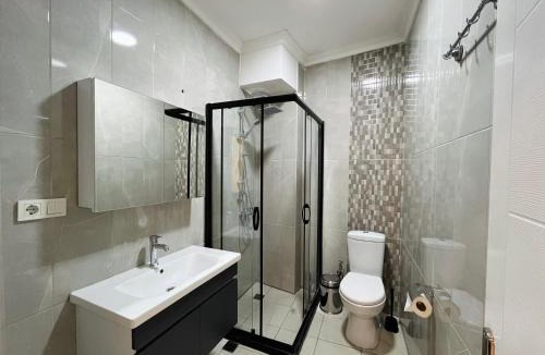 Taksim Apartment | Westley Residence Taksim