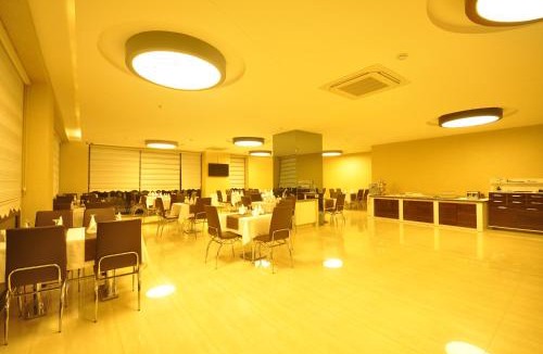 Kayseri City Center Hotel | Bupa Hotel