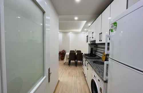 Taksim Apartment | Westley Residence Taksim