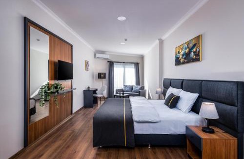 Karsiyaka Hotel | sh hotel business