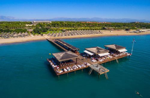 Belek Golf Area Resort | Gloria Serenity Resort - All Inclusive
