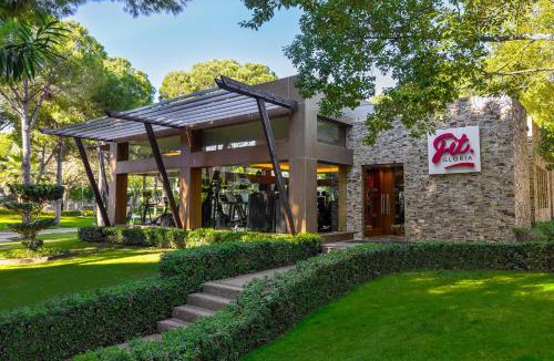 Belek Golf Area Resort | Gloria Golf Resort - All Inclusive