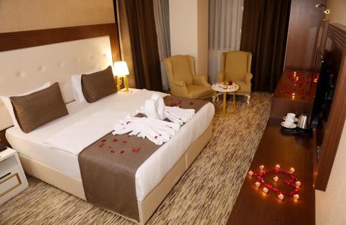 Ipekyolu Hotel | Vera Vista Hotel