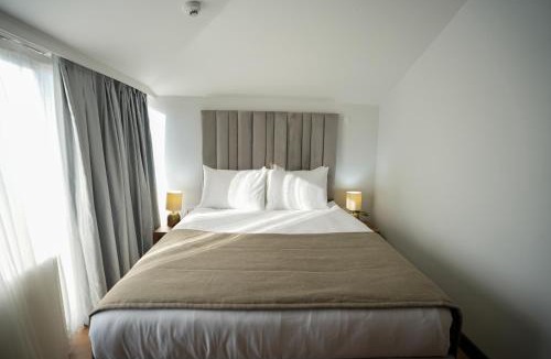Bagcilar Hotel | Business Life Hotel Güneşli