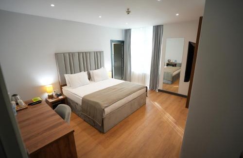Bagcilar Hotel | Business Life Hotel Güneşli