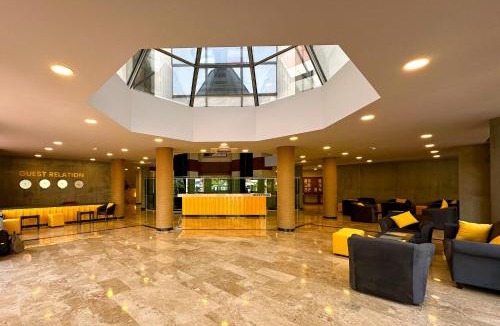 Beldibi Hotel | Transatlantik Beach Beldibi - All Inclusive