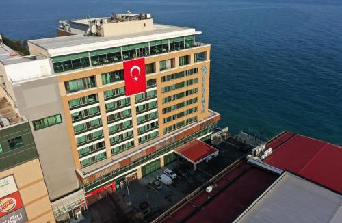Kozlu Hotel | Dedeman Zonguldak