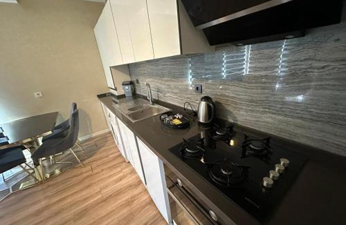 Yildizevler Apartment | EF Otel