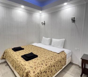 Sultanahmet Apartment | KAMER Apart Hotel