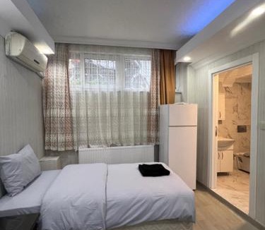 Sultanahmet Apartment | KAMER Apart Hotel