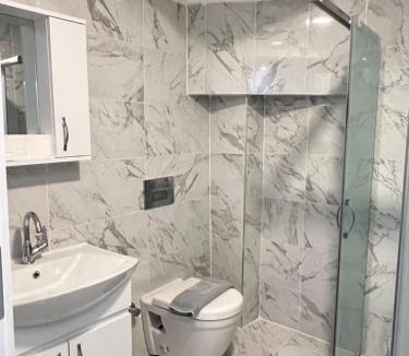 Sultanahmet Apartment | KAMER Apart Hotel
