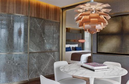 Nisantasi Hotel | The St. Regis Istanbul