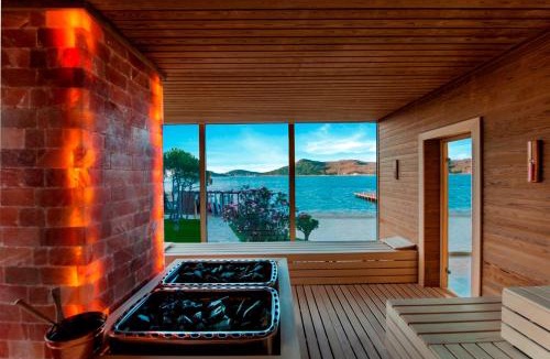 Ayvalik Hotel | D - Resort Ayvalık