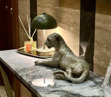 Suleymanpasa Hotel | 12 rooms hotel