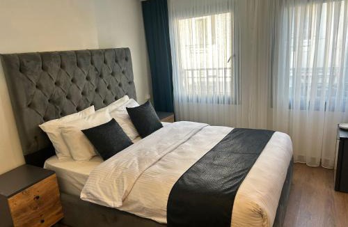Taksim Hotel | Istanbul Taksim Casavilla Hotel