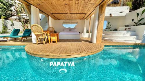 Uzunyurt Other | Seaview Faralya