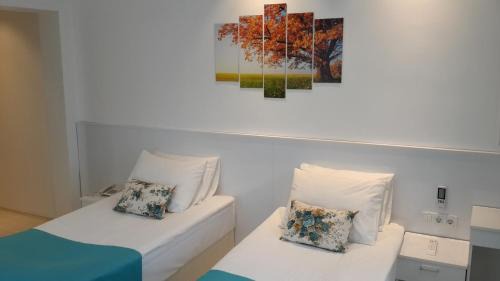 Sisli Hotel | Payidar HOTEL